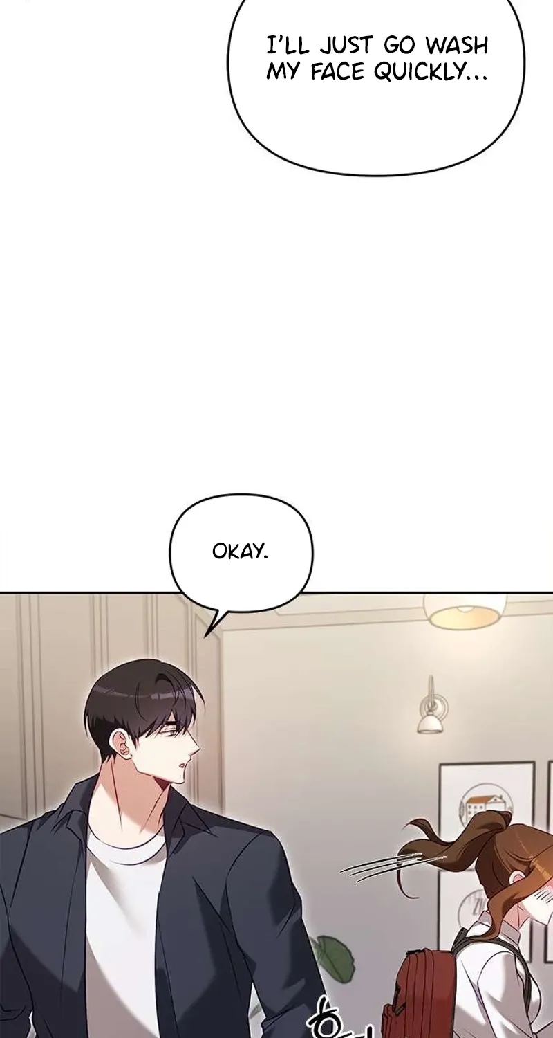 My Lewd Friend's Oppa Chapter 9 - page 19