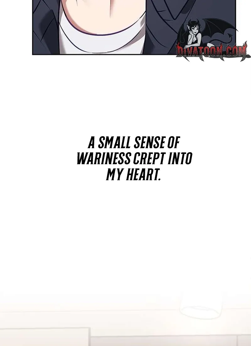 My Lewd Friend's Oppa Chapter 9 - page 22