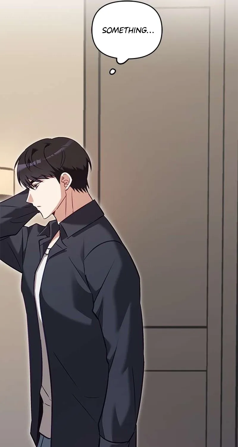 My Lewd Friend's Oppa Chapter 9 - page 23