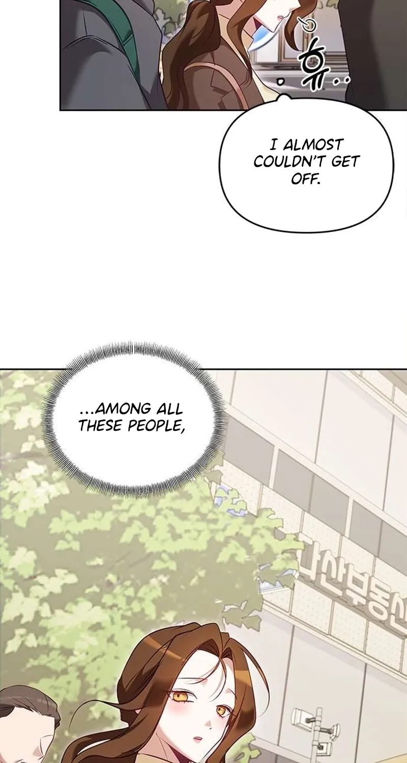 My Lewd Friend's Oppa Chapter 9 - page 28