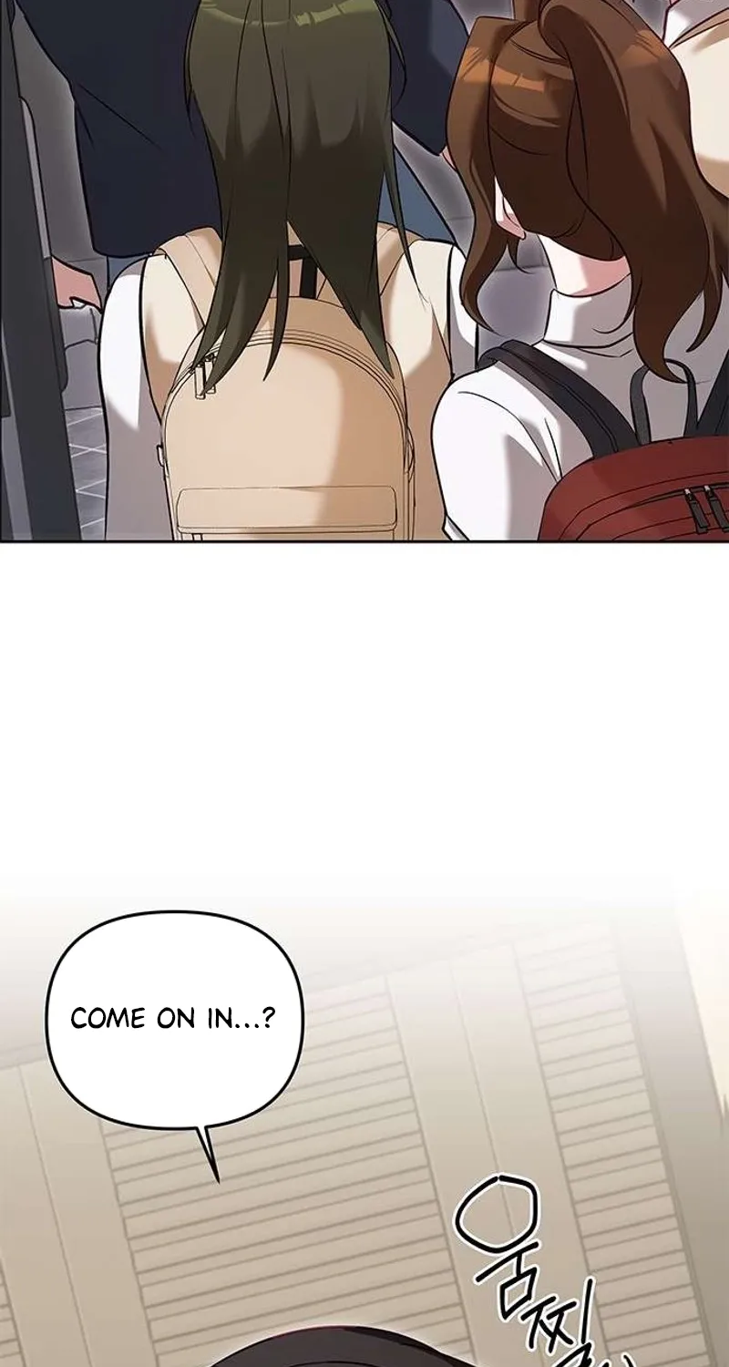 My Lewd Friend's Oppa Chapter 9 - page 3