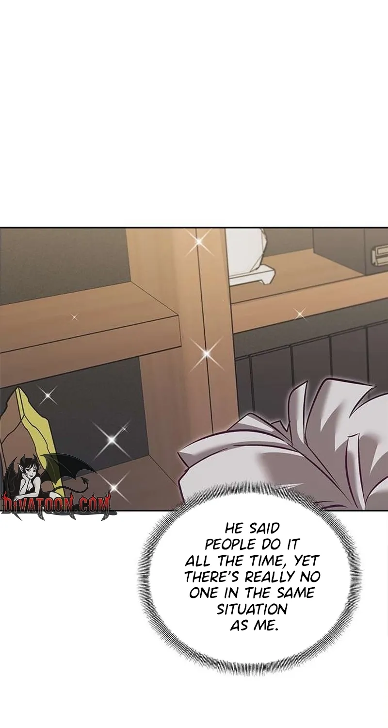 My Lewd Friend's Oppa Chapter 9 - page 32