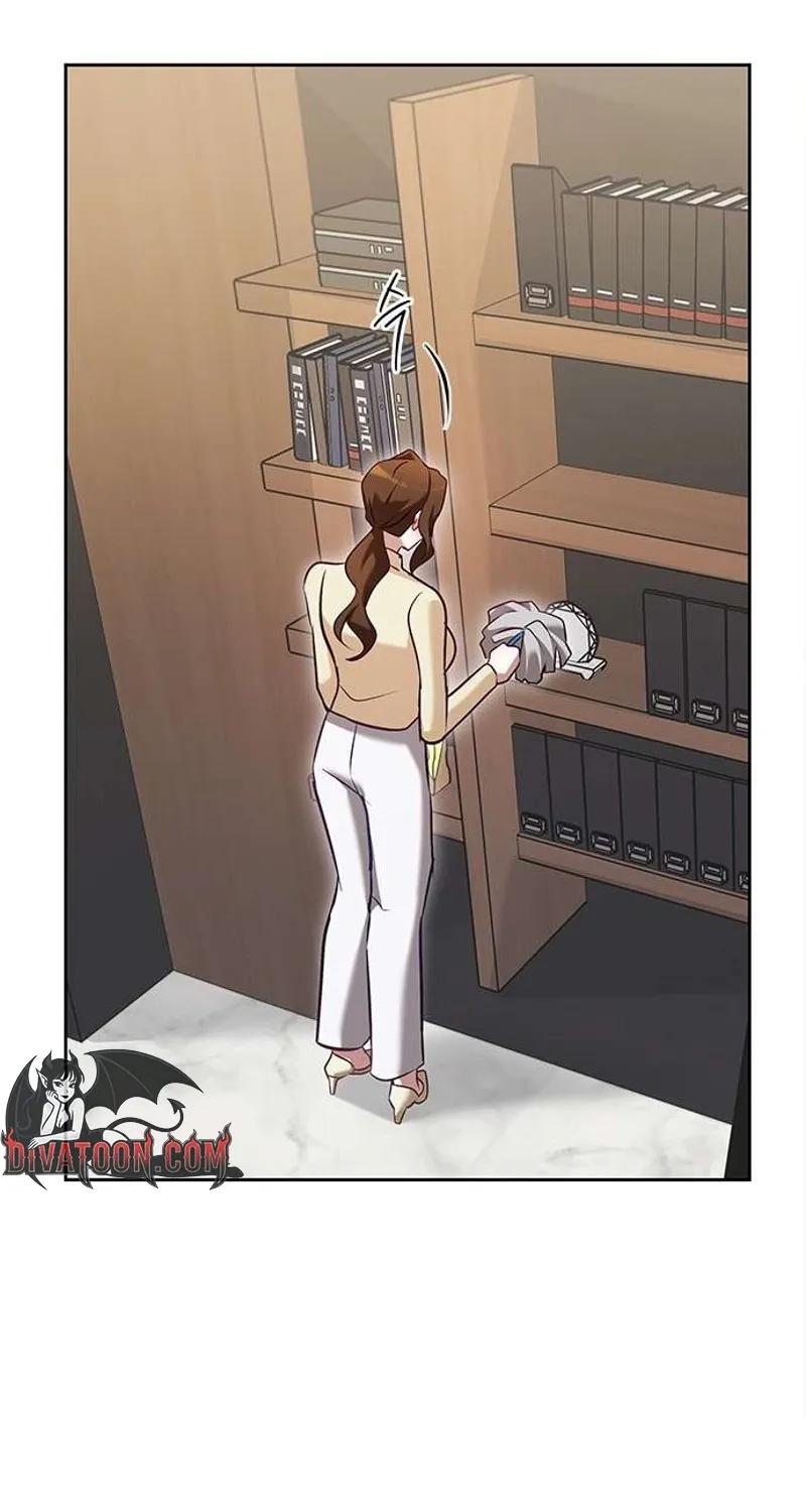 My Lewd Friend's Oppa Chapter 9 - page 33