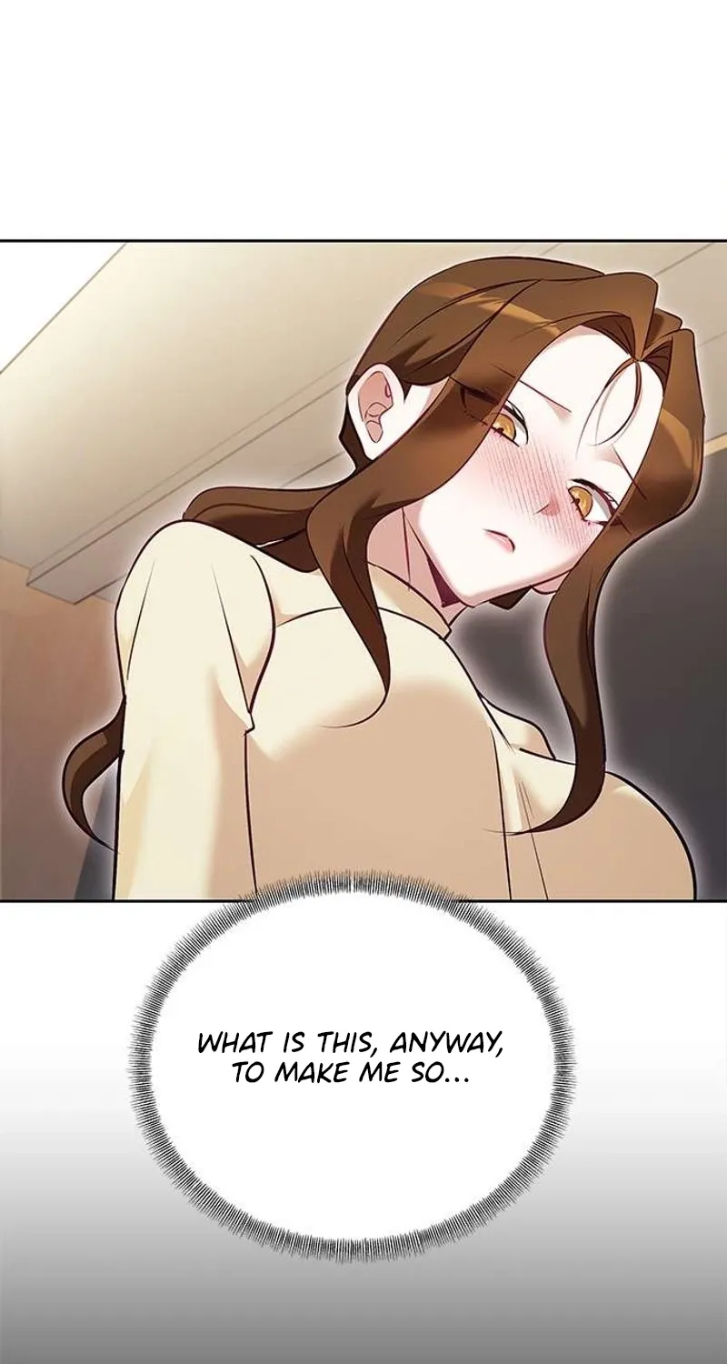 My Lewd Friend's Oppa Chapter 9 - page 34