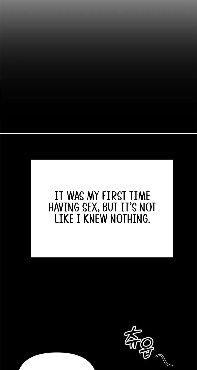 My Lewd Friend's Oppa Chapter 9 - page 35