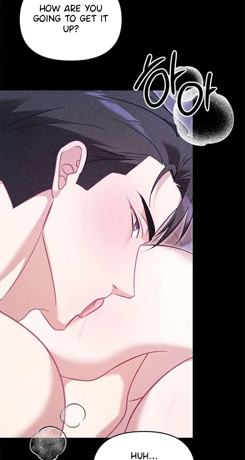 My Lewd Friend's Oppa Chapter 9 - page 36