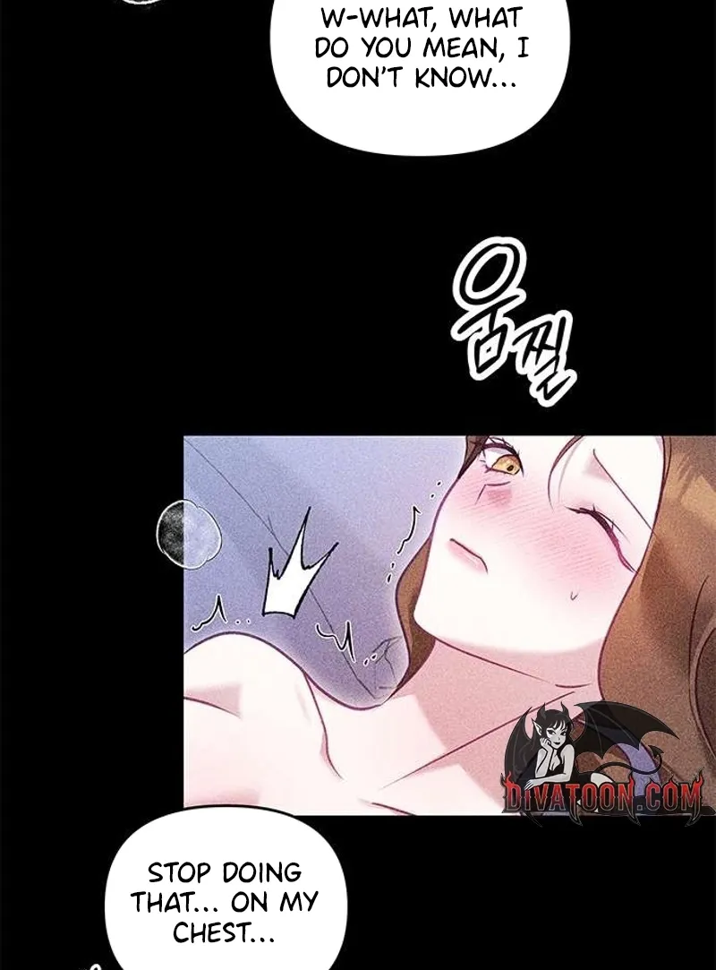 My Lewd Friend's Oppa Chapter 9 - page 37