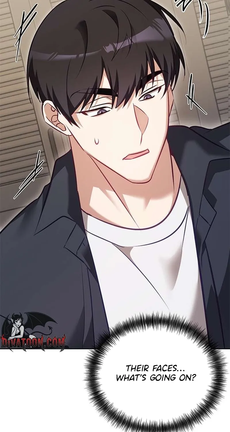 My Lewd Friend's Oppa Chapter 9 - page 4