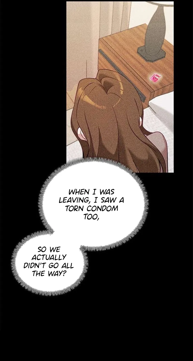 My Lewd Friend's Oppa Chapter 9 - page 43