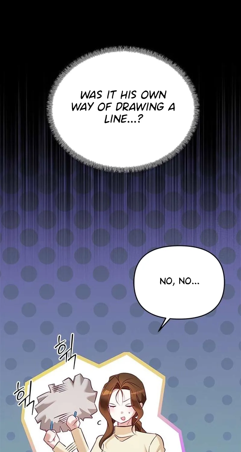 My Lewd Friend's Oppa Chapter 9 - page 44