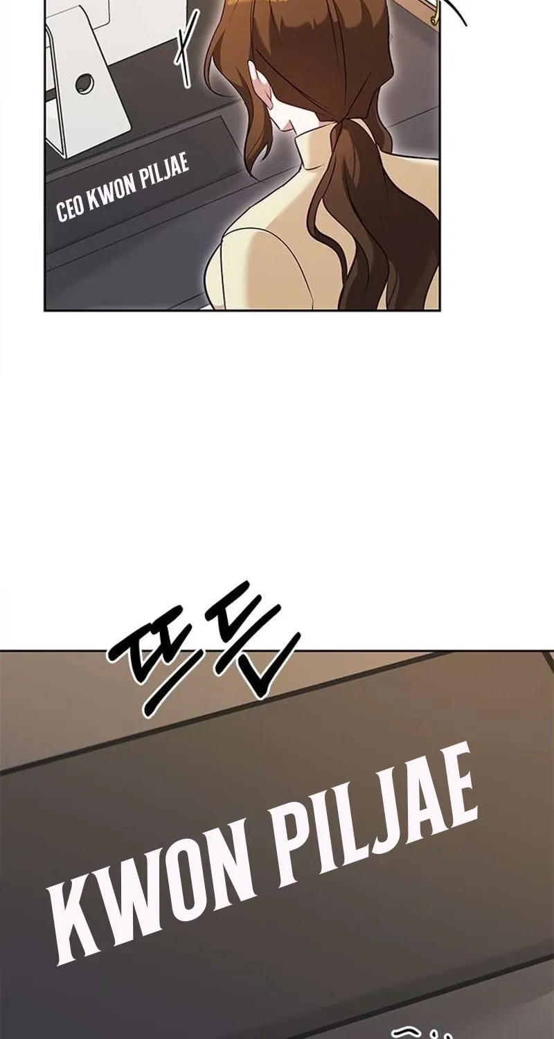 My Lewd Friend's Oppa Chapter 9 - page 46