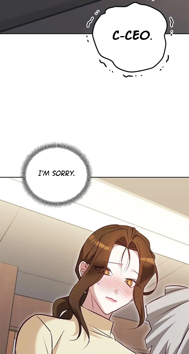 My Lewd Friend's Oppa Chapter 9 - page 47