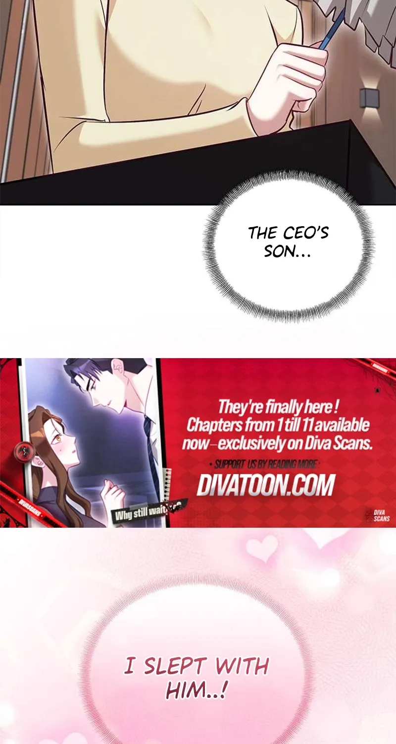 My Lewd Friend's Oppa Chapter 9 - page 48