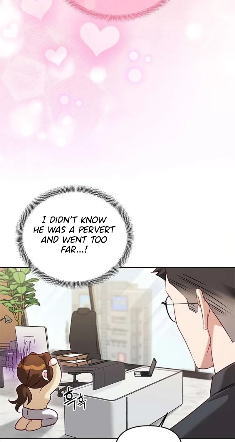 My Lewd Friend's Oppa Chapter 9 - page 49