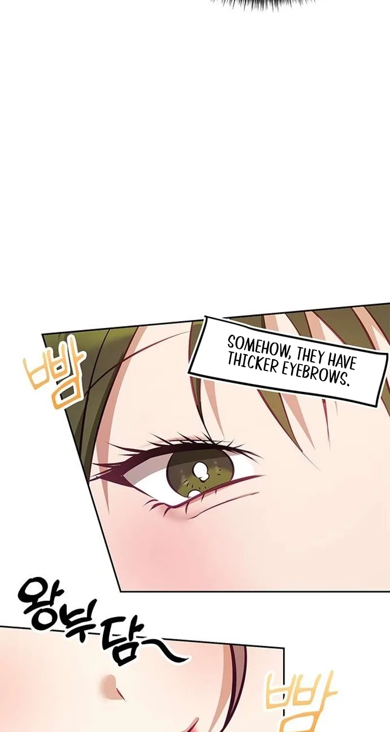 My Lewd Friend's Oppa Chapter 9 - page 5