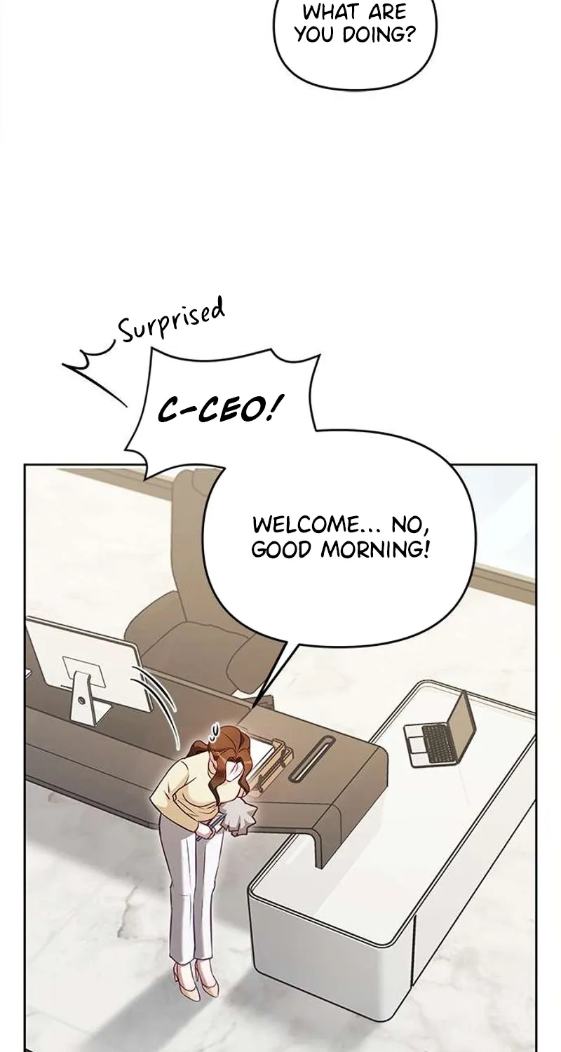 My Lewd Friend's Oppa Chapter 9 - page 50