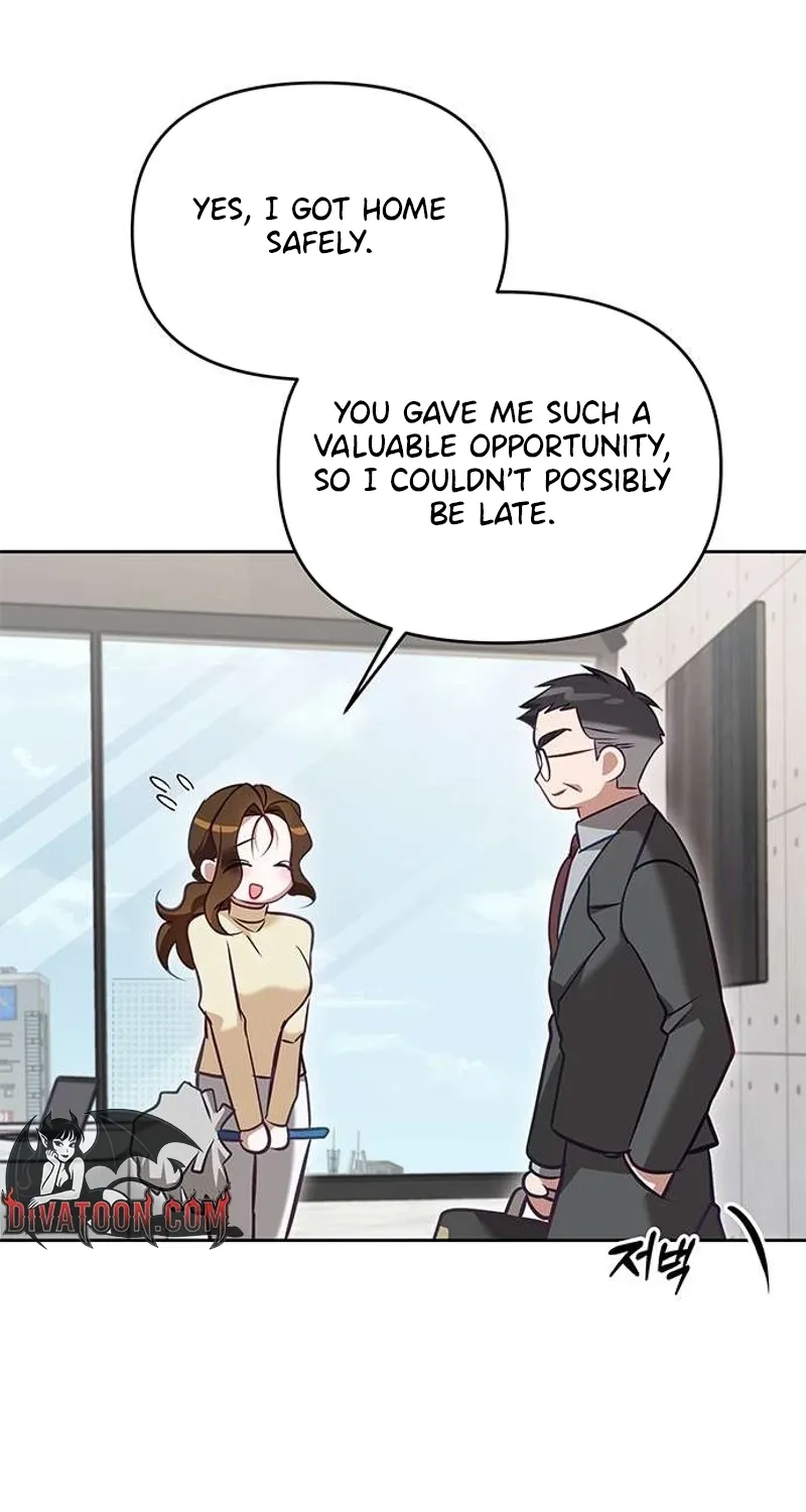 My Lewd Friend's Oppa Chapter 9 - page 52