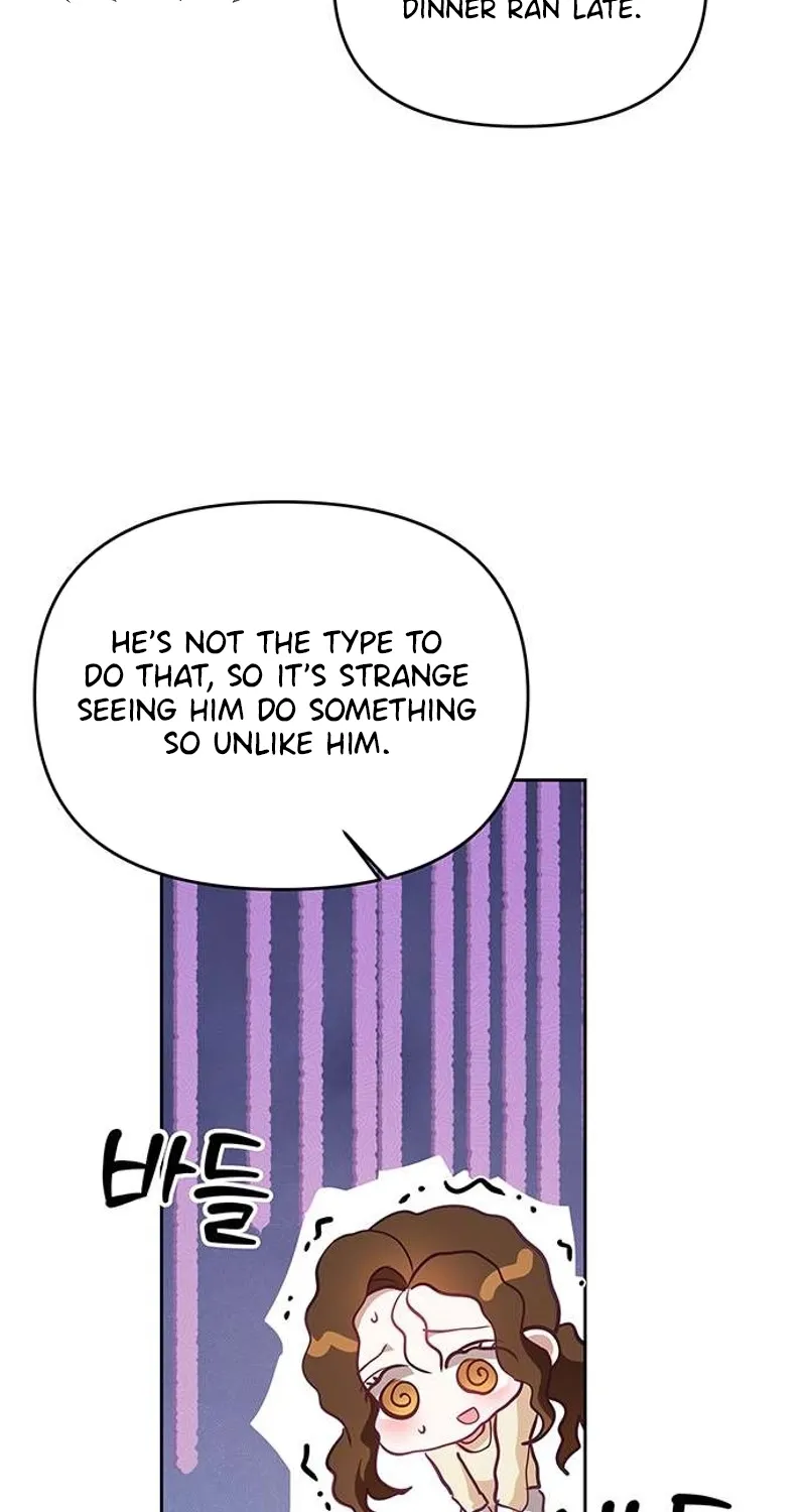 My Lewd Friend's Oppa Chapter 9 - page 54