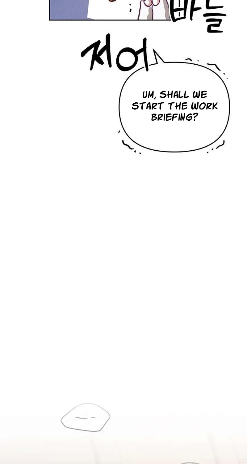 My Lewd Friend's Oppa Chapter 9 - page 55