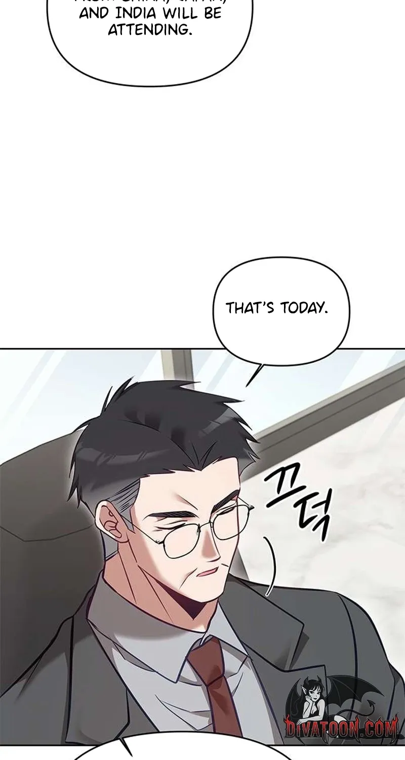 My Lewd Friend's Oppa Chapter 9 - page 57