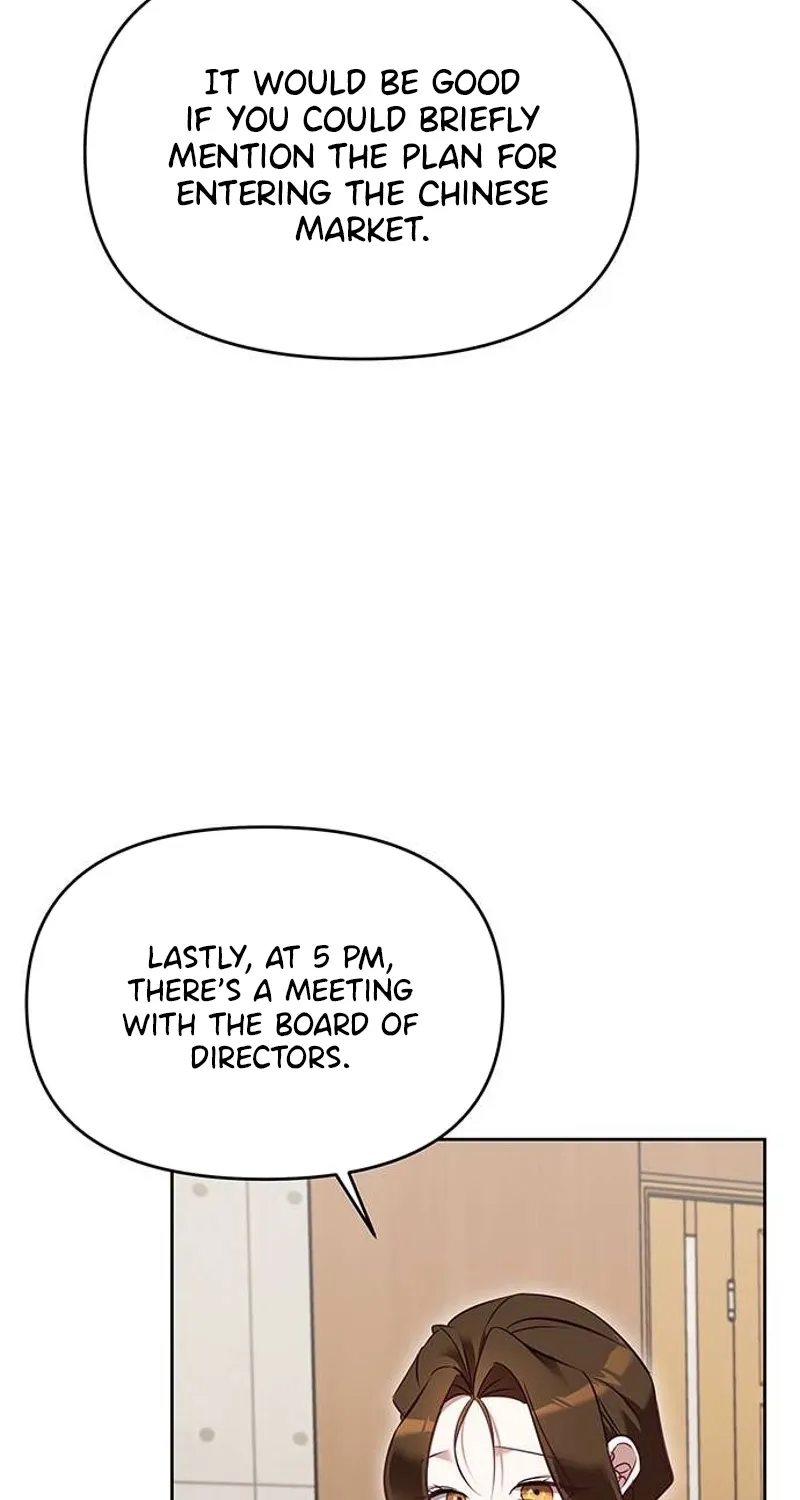 My Lewd Friend's Oppa Chapter 9 - page 58