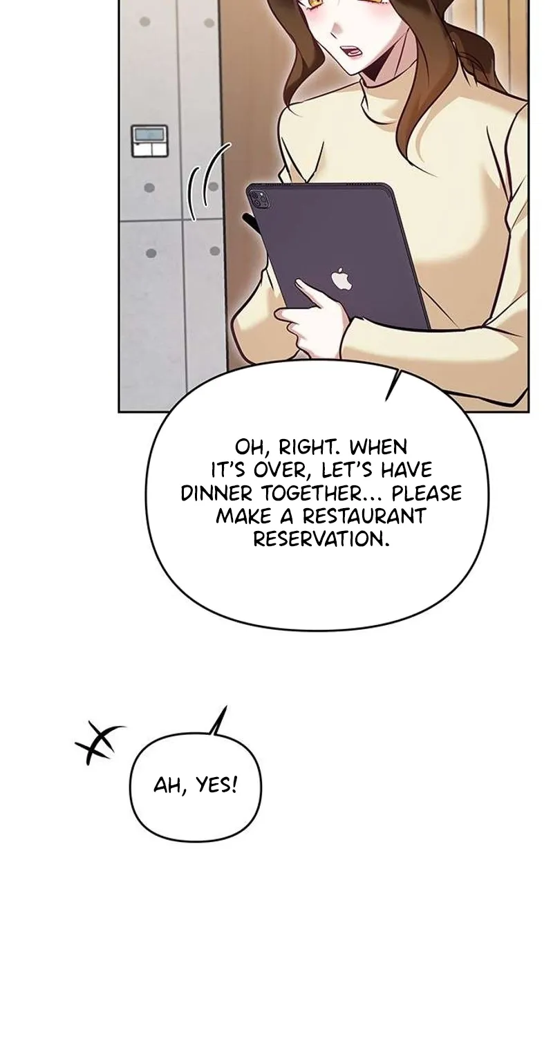 My Lewd Friend's Oppa Chapter 9 - page 59