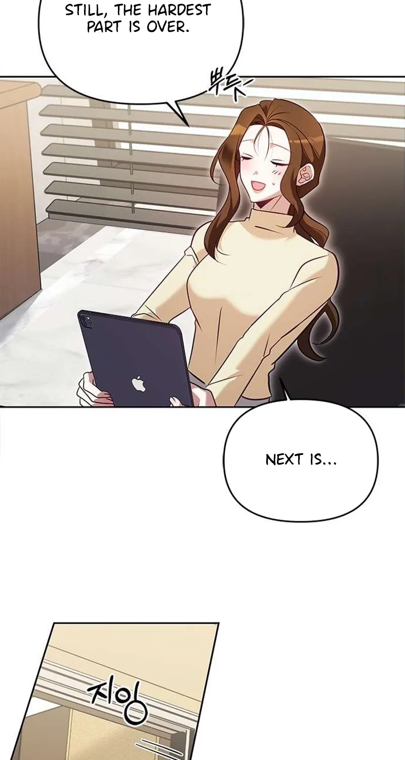 My Lewd Friend's Oppa Chapter 9 - page 61