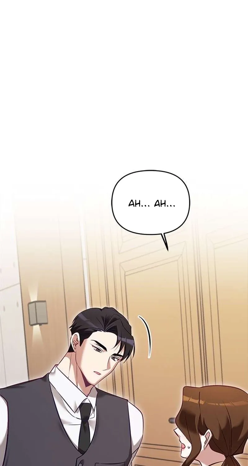 My Lewd Friend's Oppa Chapter 9 - page 63