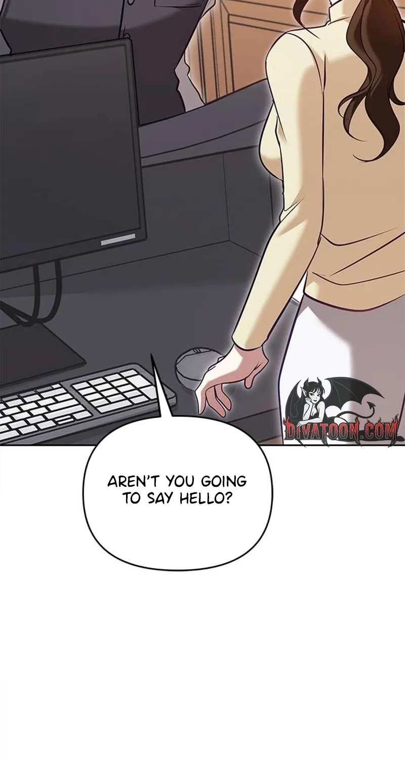 My Lewd Friend's Oppa Chapter 9 - page 64