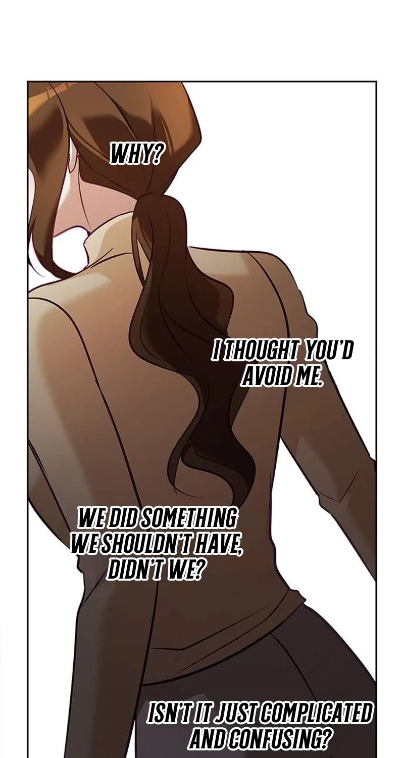 My Lewd Friend's Oppa Chapter 9 - page 65