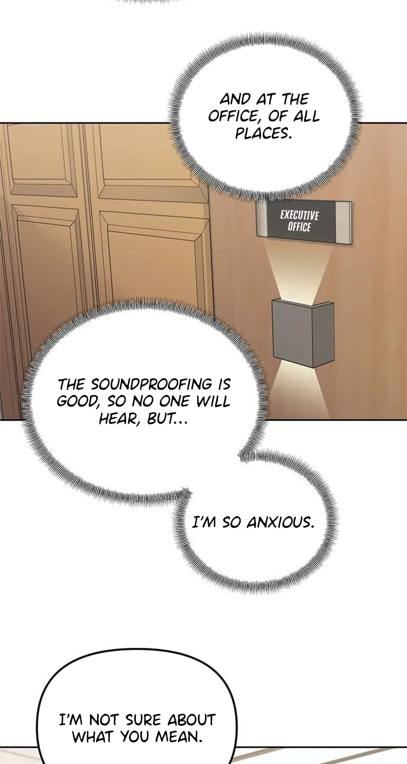 My Lewd Friend's Oppa Chapter 9 - page 74