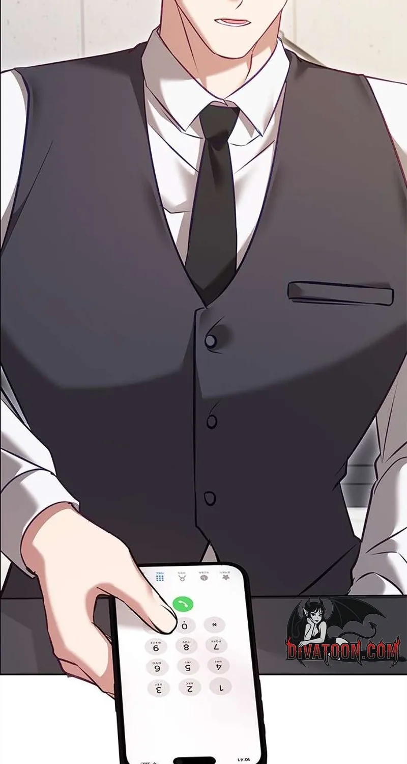 My Lewd Friend's Oppa Chapter 9 - page 78