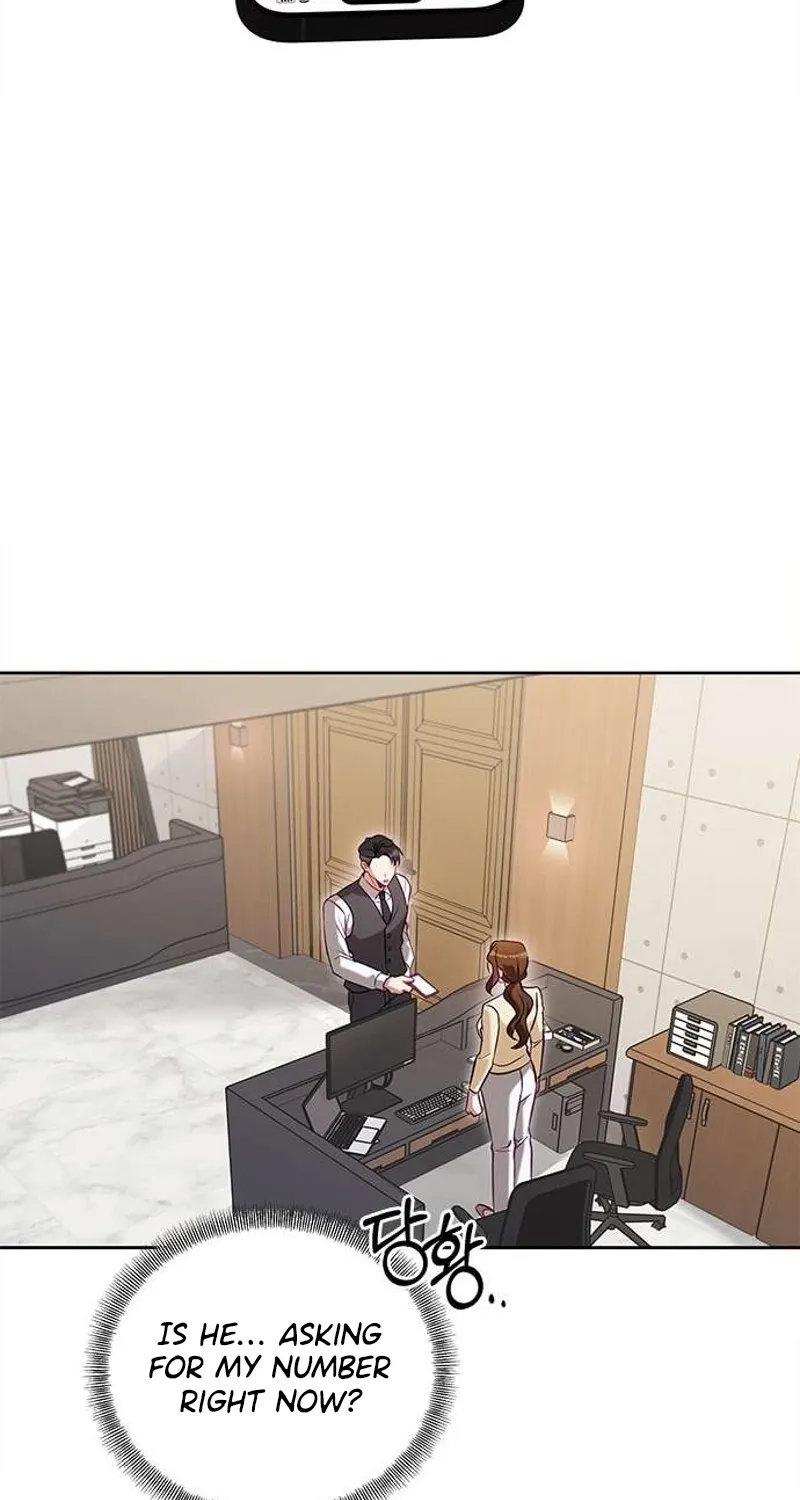 My Lewd Friend's Oppa Chapter 9 - page 79