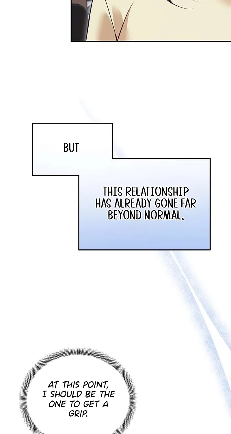 My Lewd Friend's Oppa Chapter 9 - page 81