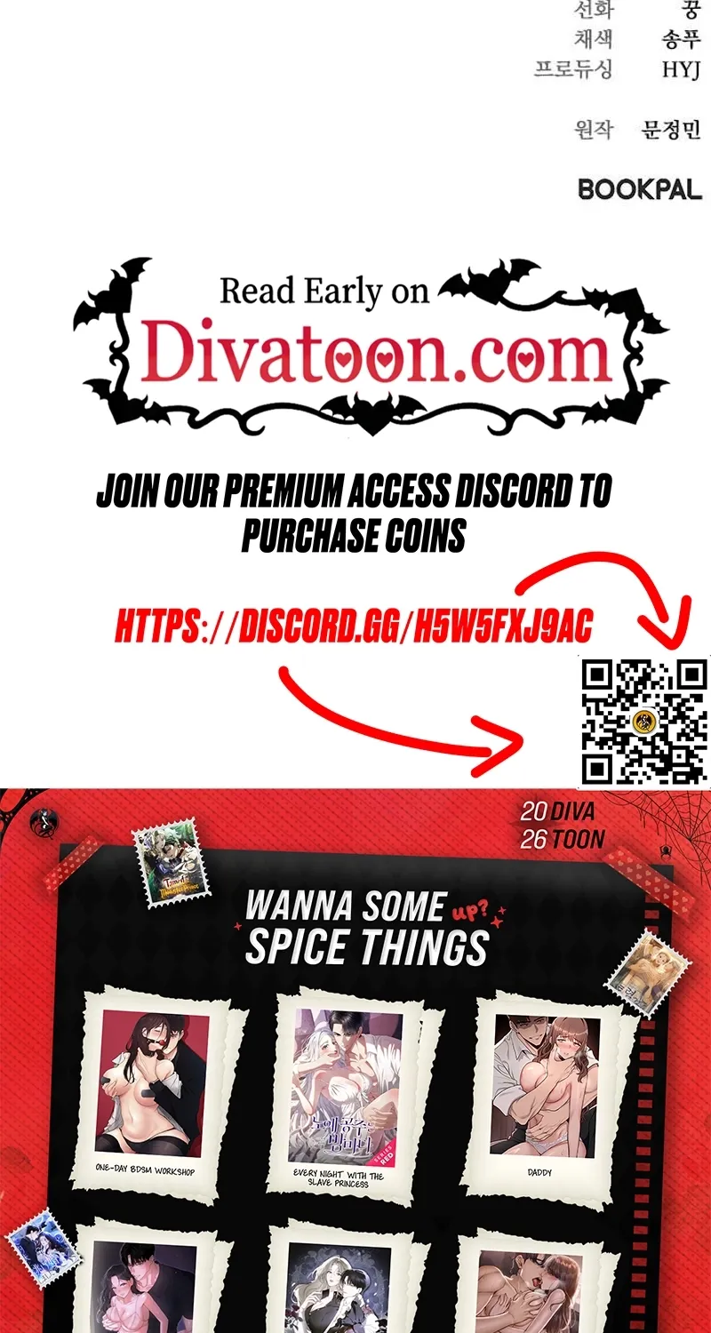 My Lewd Friend's Oppa Chapter 9 - page 84