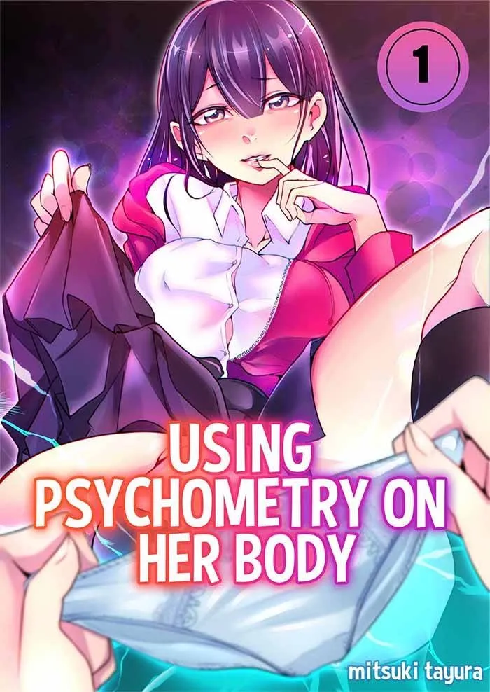 Kanojo no Karada, Saikometorimasu. Chapter 2 - page 1