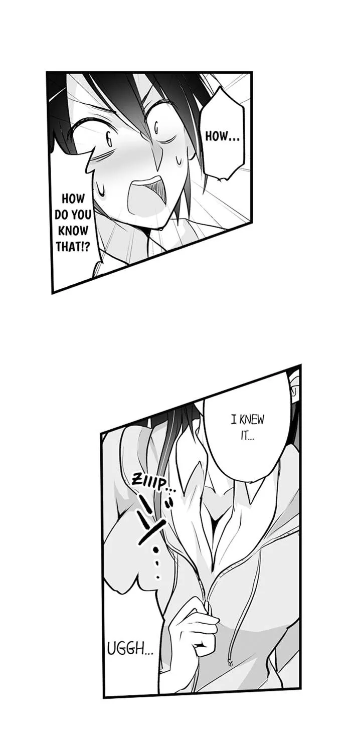 Kanojo no Karada, Saikometorimasu. Chapter 2 - page 14