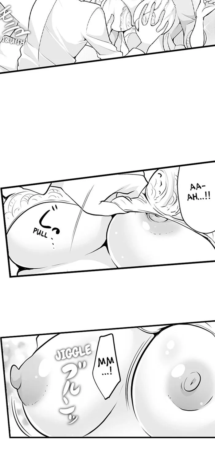 Kanojo no Karada, Saikometorimasu. Chapter 2 - page 19