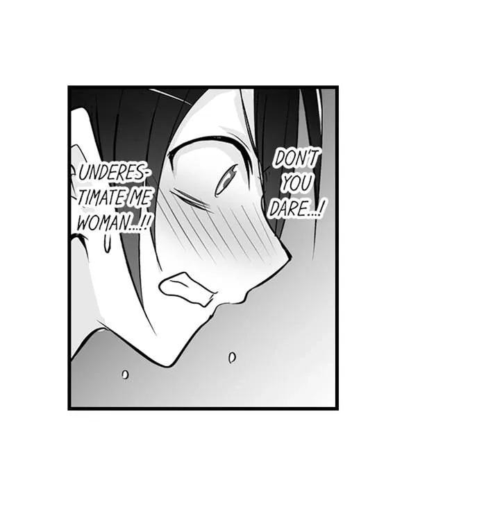 Kanojo no Karada, Saikometorimasu. Chapter 2 - page 23