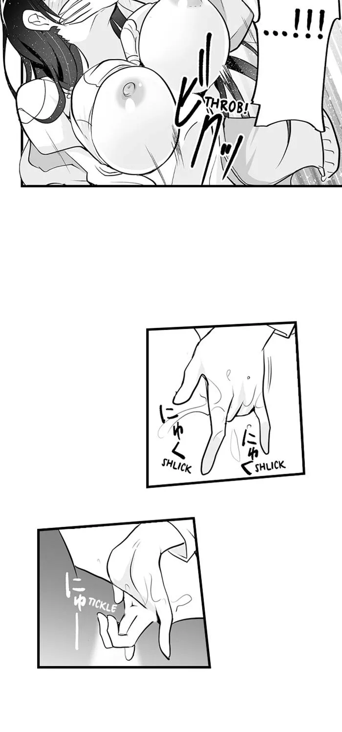 Kanojo no Karada, Saikometorimasu. Chapter 2 - page 25