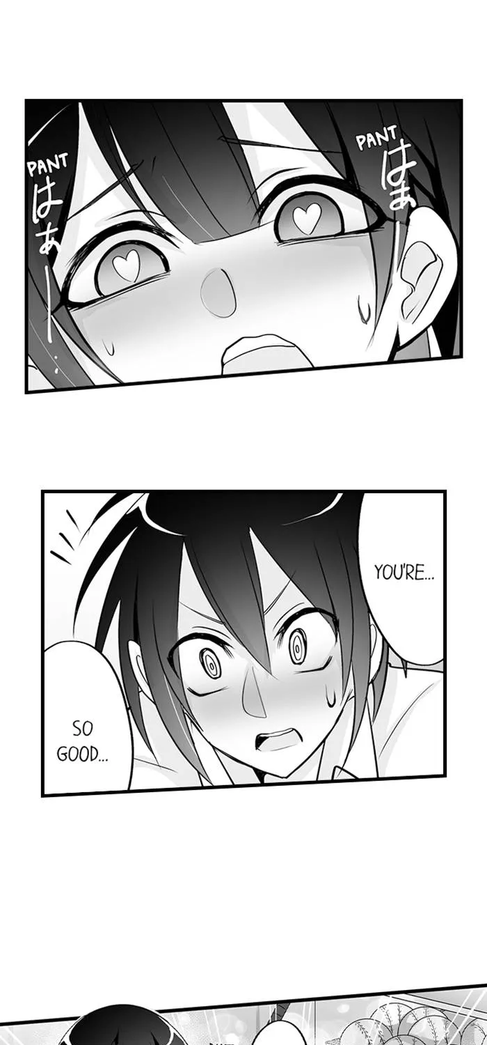 Kanojo no Karada, Saikometorimasu. Chapter 2 - page 27