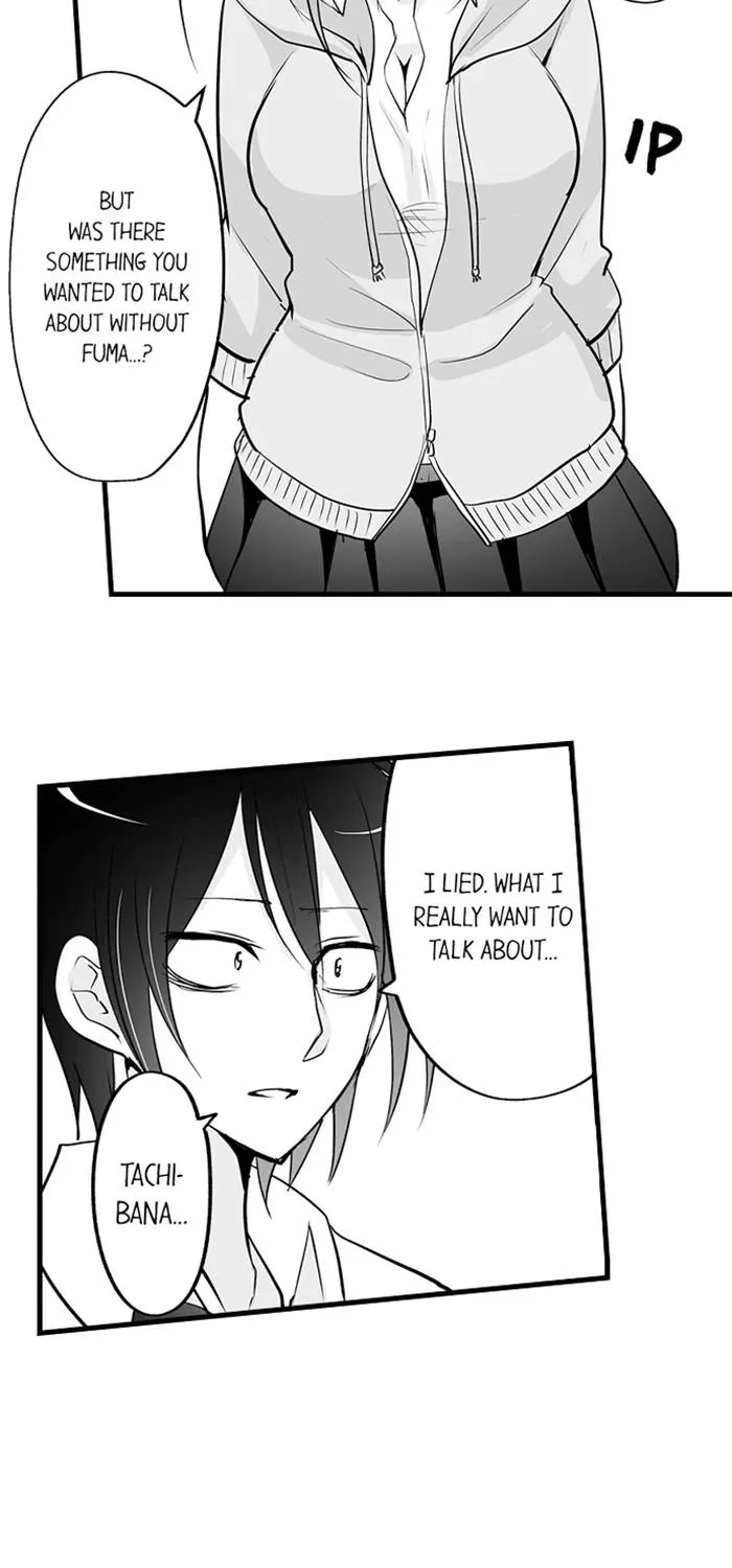 Kanojo no Karada, Saikometorimasu. Chapter 2 - page 5