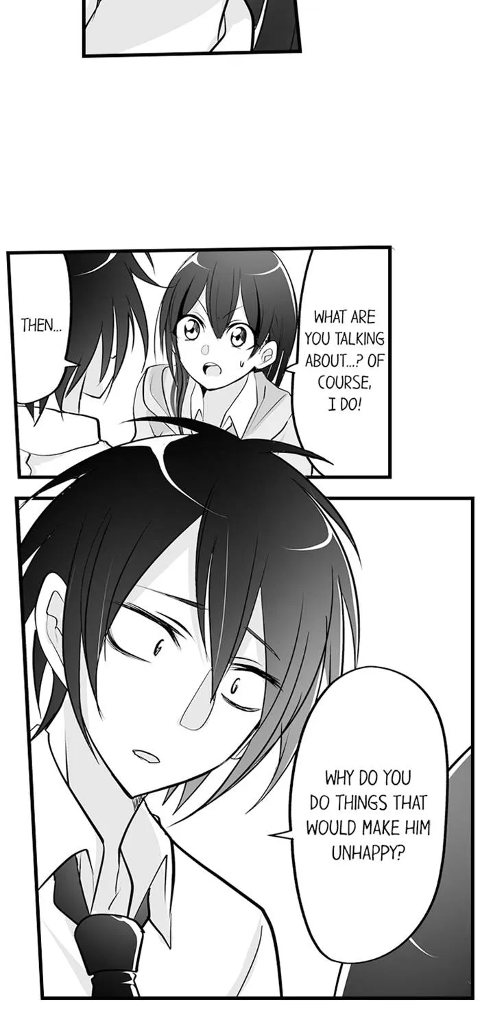 Kanojo no Karada, Saikometorimasu. Chapter 2 - page 8