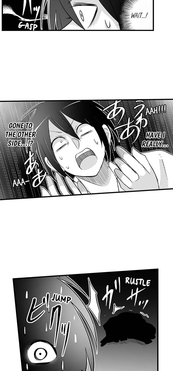 Kanojo no Karada, Saikometorimasu. Chapter 6 - page 26