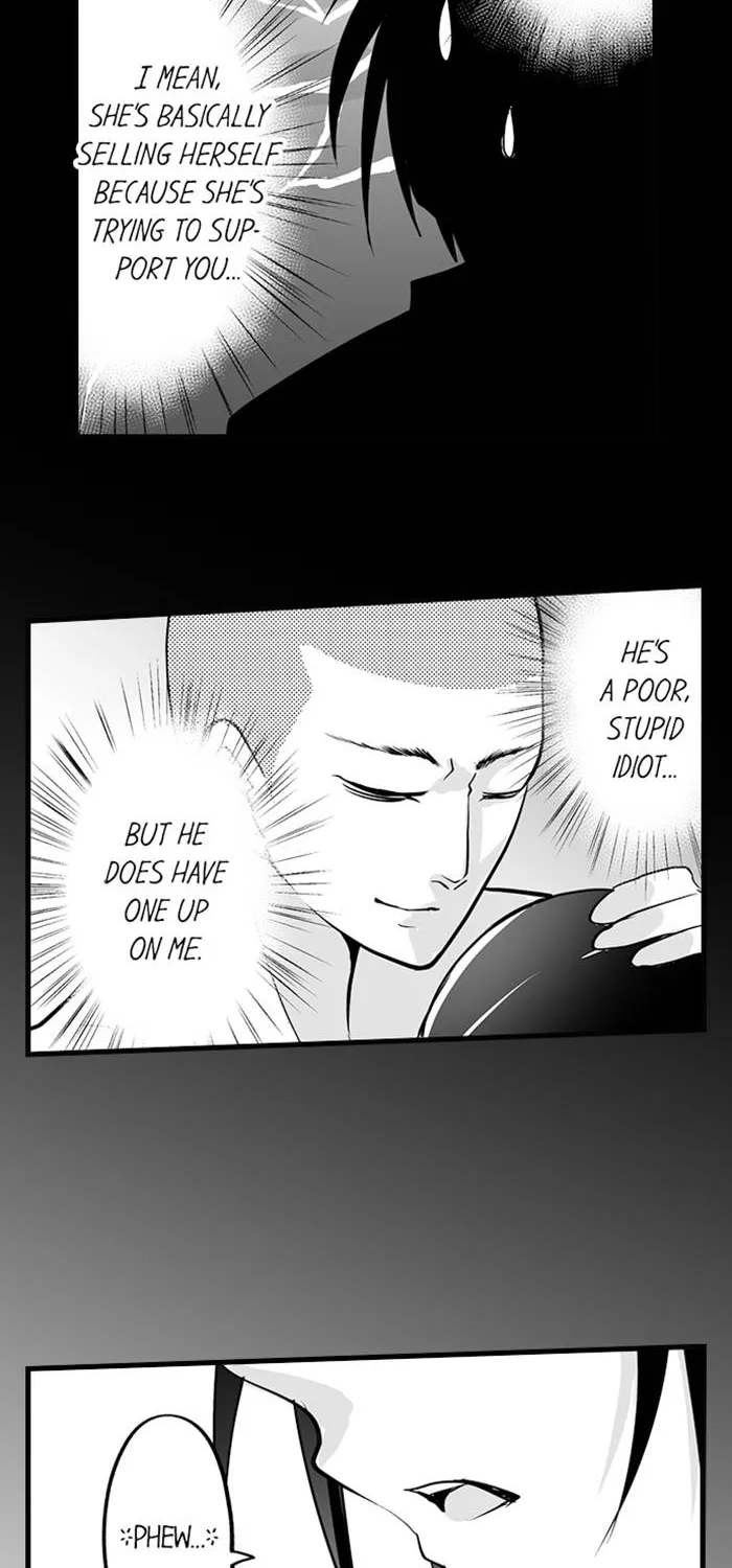 Kanojo no Karada, Saikometorimasu. Chapter 3 - page 11