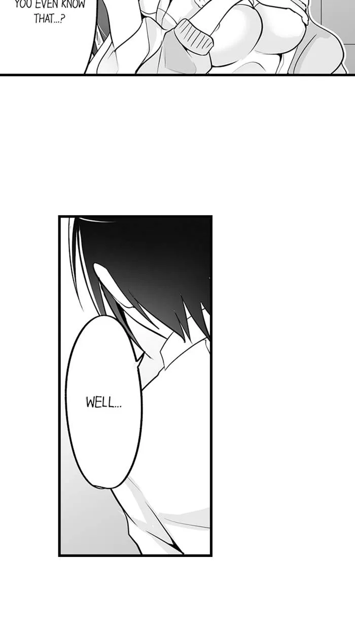 Kanojo no Karada, Saikometorimasu. Chapter 3 - page 15