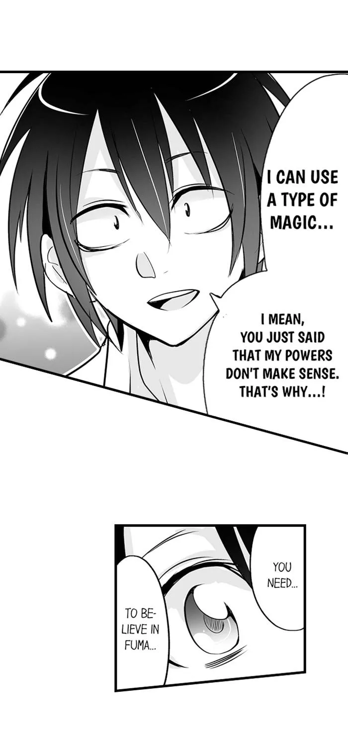 Kanojo no Karada, Saikometorimasu. Chapter 3 - page 16