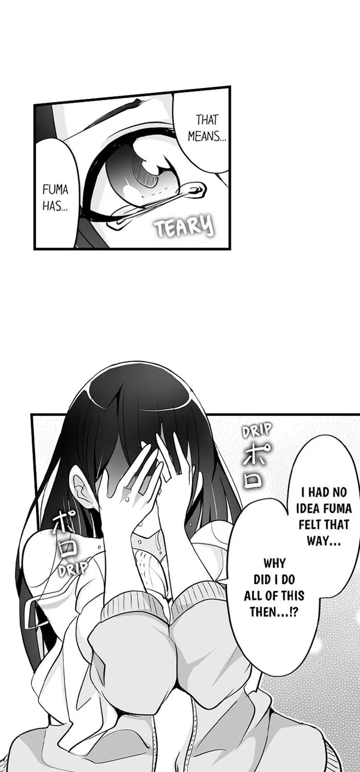 Kanojo no Karada, Saikometorimasu. Chapter 3 - page 17