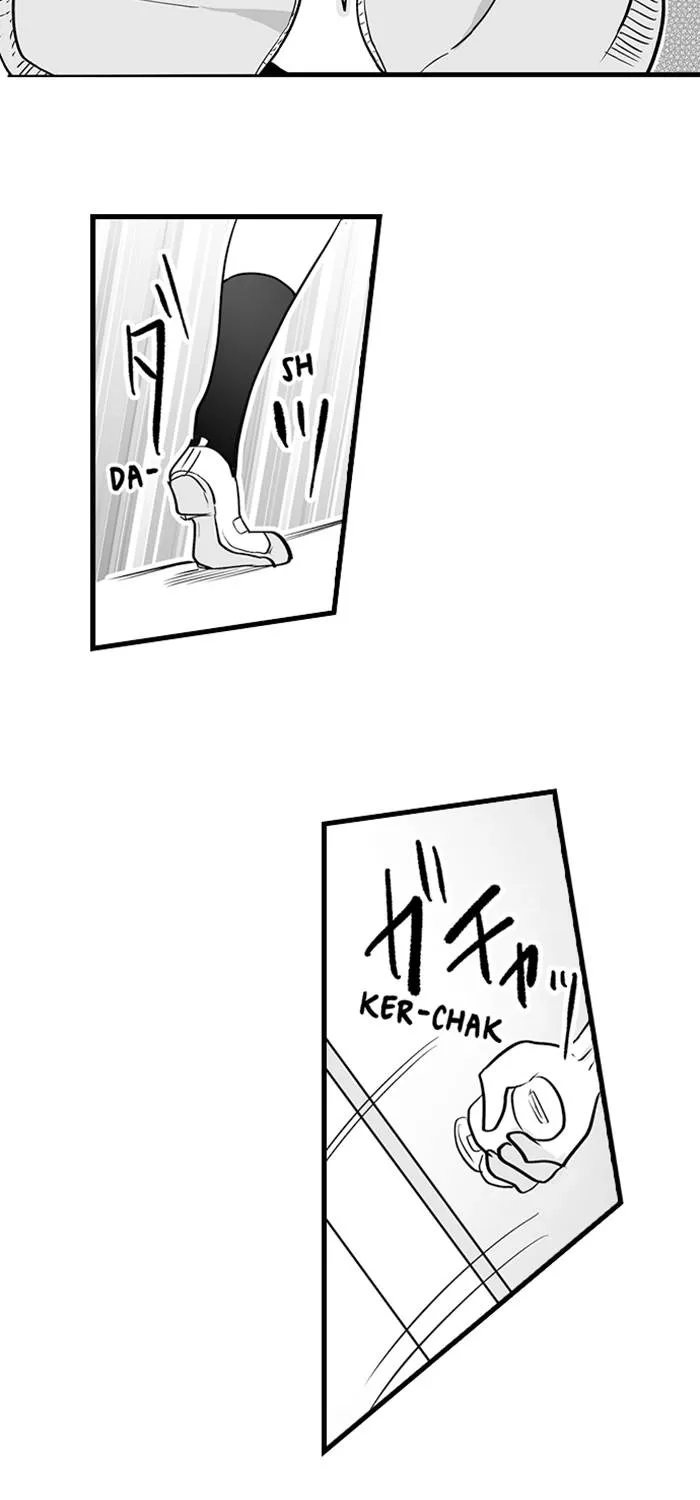 Kanojo no Karada, Saikometorimasu. Chapter 3 - page 18