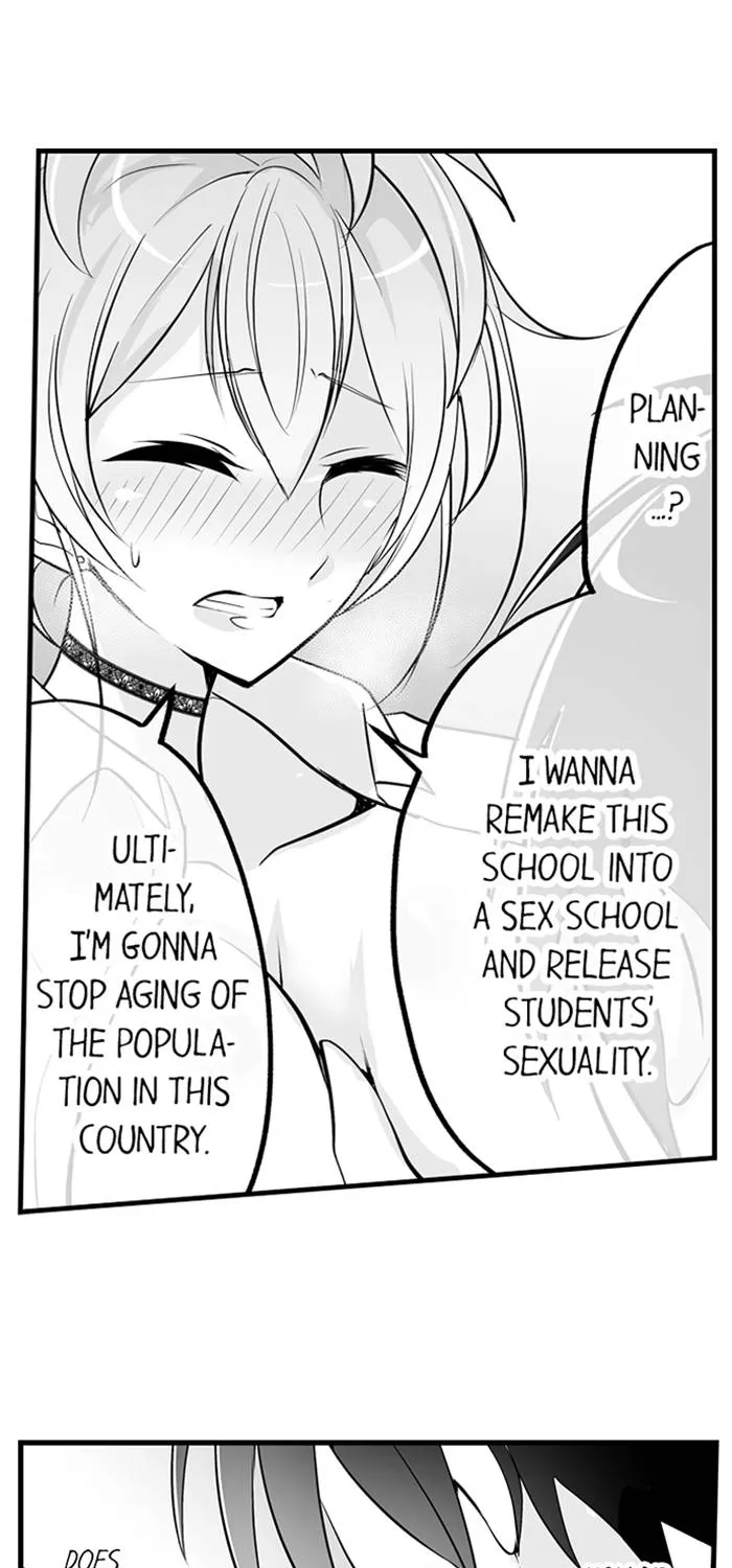 Kanojo no Karada, Saikometorimasu. Chapter 18 - page 11